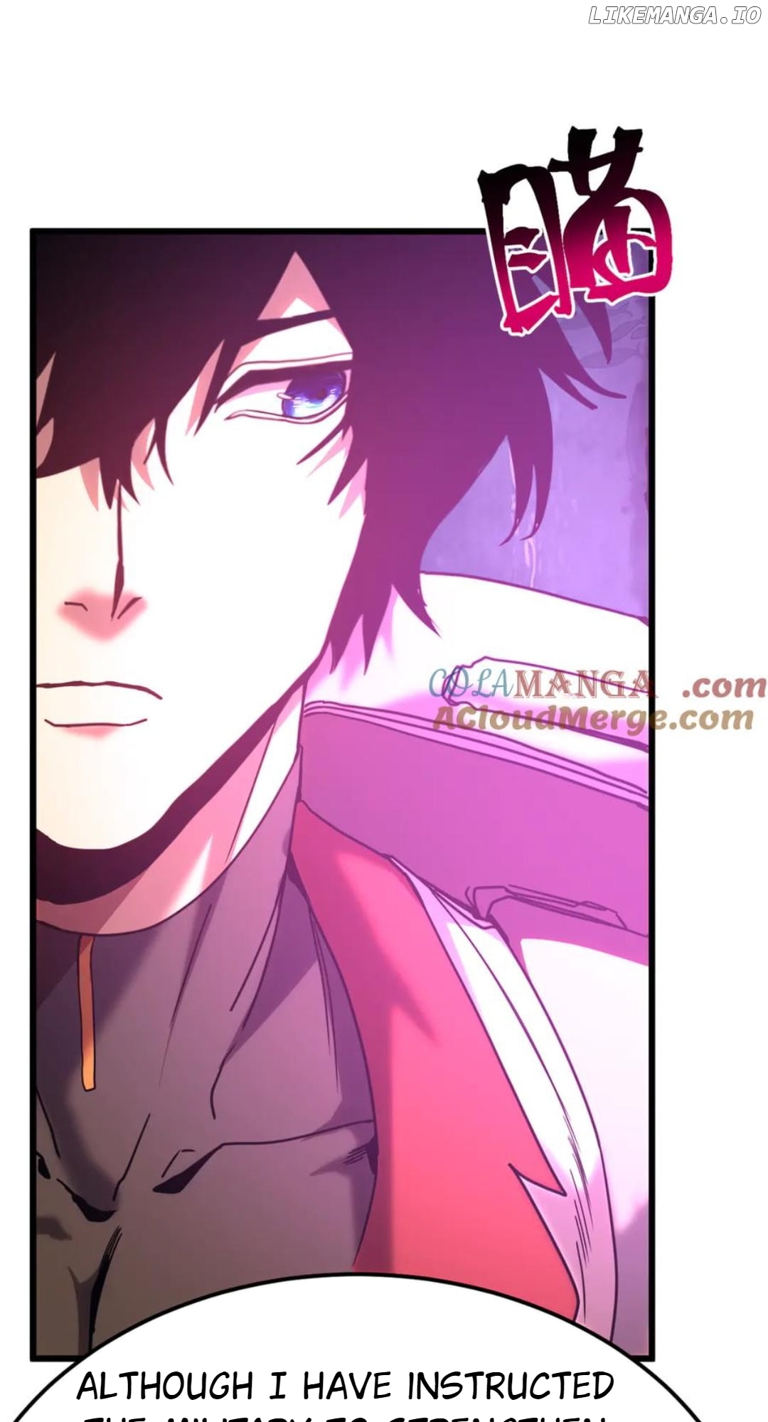 Log into the Future Chapter 210 - page 41